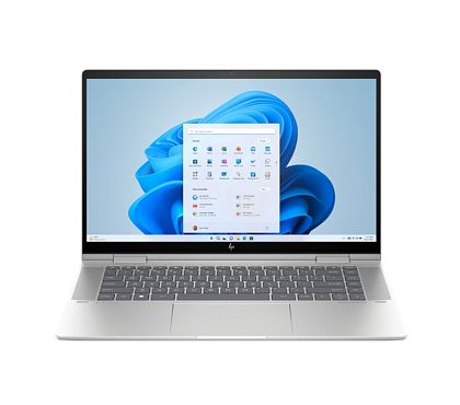картинка HP ENVY 15 x360 15-ee1093cl 15.6" (AMD Ryzen 7 1800MHz, 32ГБ RAM, 2048ГБ SSD, AMD Radeon Graphics), серый от маркетплейса TEMA.shop 1