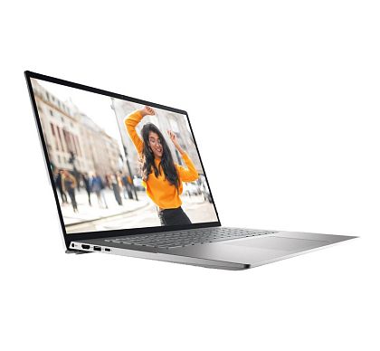 картинка Dell Inspiron 16 5620 16.0" (Intel i7 3500MHz, 16ГБ RAM, 512ГБ SSD, Intel Iris Xe Graphics), серый от маркетплейса TEMA.shop 1
