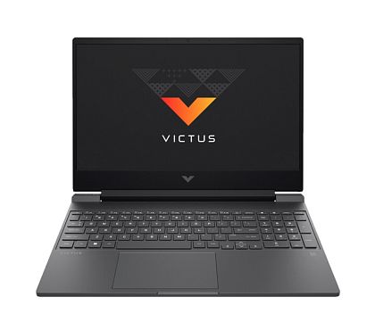 картинка HP Victus 15-fa0032dx 15.6" (Intel i7 2300MHz, 16ГБ RAM, 512ГБ SSD, Nvidia GeForce RTX 3050ti 4ГБ), серый от маркетплейса TEMA.shop 1