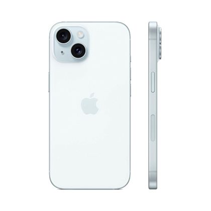 картинка Apple iPhone 15 dual-SIM 512 ГБ, синий от маркетплейса TEMA.shop 3