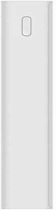 картинка Xiaomi Mi Power Bank 30000mAh, PD 18W, QC2.0 (PB3018ZM), белый от маркетплейса TEMA.shop 2