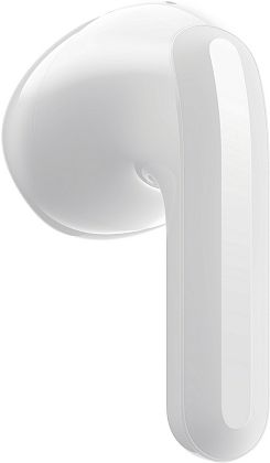 картинка Xiaomi Redmi Buds 4 Lite, белый от маркетплейса TEMA.shop 4