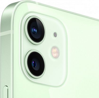 картинка Apple iPhone 12 64 ГБ, зеленый от маркетплейса TEMA.shop 2