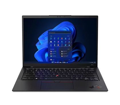 картинка Lenovo ThinkPad E14 Gen 4 21EB001YUS 14.0" (AMD Ryzen 5 2300MHz, 8ГБ RAM, 512ГБ SSD, AMD Radeon Graphics), черный от маркетплейса TEMA.shop 1
