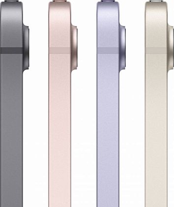 картинка Apple iPad mini 8,3" (2021) Wi-Fi + Cellular 64 ГБ, серый космос от маркетплейса TEMA.shop 6