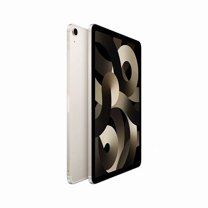картинка Apple iPad Air 10,9" (2022) Wi-Fi + Cellular 256 ГБ, сияющая звезда от маркетплейса TEMA.shop 3