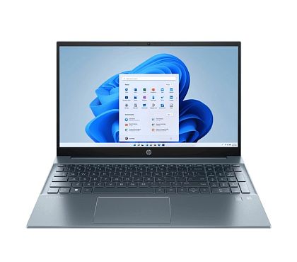 картинка HP Pavilion Laptop 15-eg2097nr 15.6" (Intel i7 3500MHz, 16ГБ RAM, 512ГБ SSD, Intel Iris Xe Graphics), серый от маркетплейса TEMA.shop 1