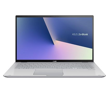 картинка Asus Zenbook Flip 15 Q508UG 15.6" (AMD Ryzen 7 1800MHz, 8ГБ RAM, 256ГБ SSD, Nvidia Geforce MX450 2ГБ), серый от маркетплейса TEMA.shop 1