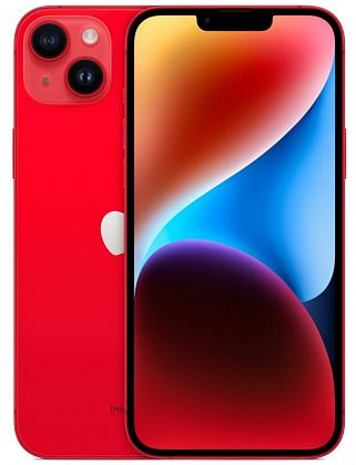 картинка Apple iPhone 14 Plus dual-SIM 256 ГБ, красный от маркетплейса TEMA.shop 1