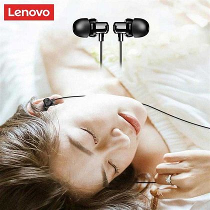 картинка Lenovo Thinkplus TW13 Earphones, черный от маркетплейса TEMA.shop 2