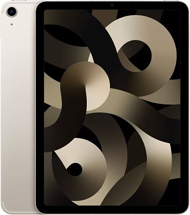 картинка Apple iPad Air 10,9" (2022) Wi-Fi + Cellular 256 ГБ, сияющая звезда от маркетплейса TEMA.shop 1