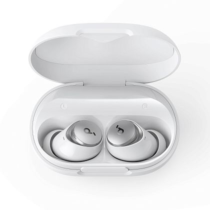 картинка Anker Soundcore A40, белый от маркетплейса TEMA.shop 3