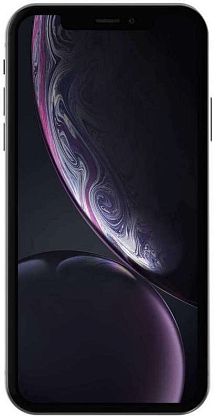картинка Apple iPhone XR 128 ГБ, черный от маркетплейса TEMA.shop 1