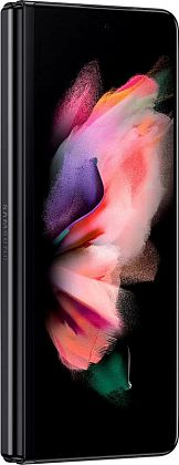картинка Складной смартфон Samsung Galaxy Z Fold 3 256 ГБ, черный от маркетплейса TEMA.shop 9