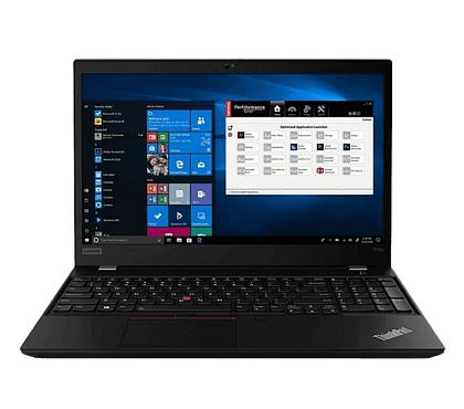 картинка Lenovo ThinkPad P15 Workstation 20STS1YG00 15.6" (Intel Xeon 2400MHz, 32ГБ RAM, 1024ГБ SSD, GeForce RTX T2000 4ГБ), черный от маркетплейса TEMA.shop 1