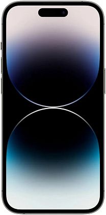 картинка Apple iPhone 14 Pro SIM 256 ГБ, черный космос от маркетплейса TEMA.shop 2