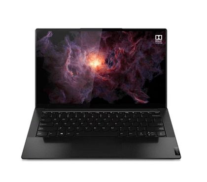 картинка Lenovo IdeaPad Slim 9 14ITL5 82D2000BUS 14.0" (Intel i7 2800MHz, 16ГБ RAM, 512ГБ SSD, Intel Iris Xe Graphics), серый от маркетплейса TEMA.shop 1
