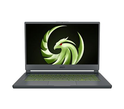картинка MSI Delta 15 A5EFK-001US 15.6" (AMD Ryzen 7 3200MHz, 16ГБ RAM, 1024ГБ SSD, AMD Radeon RX6700M 10ГБ), серый от маркетплейса TEMA.shop 1