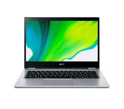 картинка Acer Aspire 3 A315-23-R5B8 15.6" (AMD Ryzen 5 2100MHz, 8ГБ RAM, 256ГБ SSD, Radeon Vega Graphics), черный от маркетплейса TEMA.shop 1