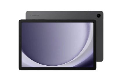 картинка Samsung Tab A9+ Wi-Fi 128ГБ, серебристый от маркетплейса TEMA.shop 1