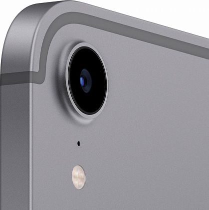 картинка Apple iPad mini 8,3" (2021) Wi-Fi + Cellular 64 ГБ, серый космос от маркетплейса TEMA.shop 4