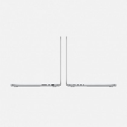 картинка Apple MacBook Pro 16" (M2 Pro, 2023) 16 ГБ RAM, 512 ГБ SSD, серебристый от маркетплейса TEMA.shop 3