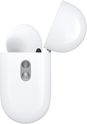 картинка Наушники Apple AirPods Pro 2023, 2-го поколения, MagSafe USB-C, белый от маркетплейса TEMA.shop 6