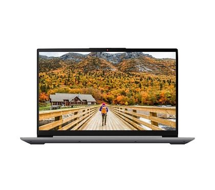 картинка Lenovo IdeaPad 3i 15 82SF000CUS 15.6" (Intel i5 3300MHz, 16ГБ RAM, 512ГБ SSD + 1000ГБ HDD, Intel Iris Xe Graphics), серый от маркетплейса TEMA.shop 1