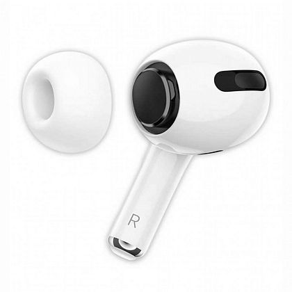 картинка Hoco EW42 True Wireless BT5.3 Headset, 7h, белый от маркетплейса TEMA.shop 5