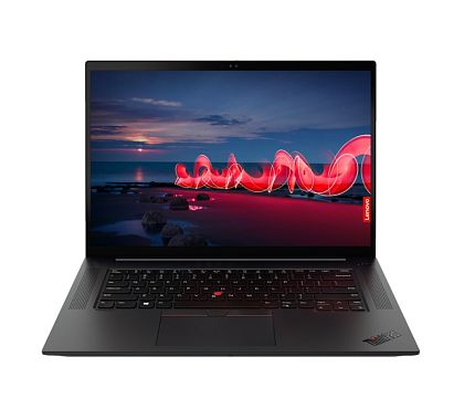 картинка Lenovo ThinkPad X1 Extreme Gen 4 20Y5000SUS 16" (Intel i7 2500MHz, 32ГБ RAM, 1024ГБ SSD, GeForce RTX 3070 8ГБ), черный от маркетплейса TEMA.shop 1