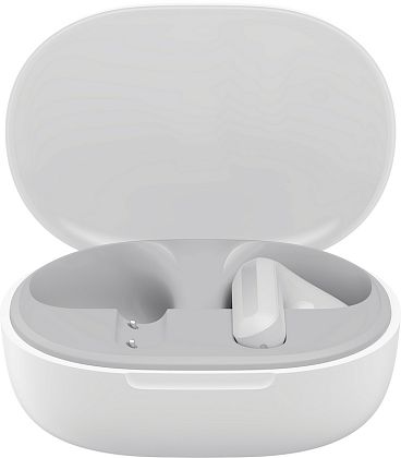 картинка Xiaomi Redmi Buds 4 Lite, белый от маркетплейса TEMA.shop 2