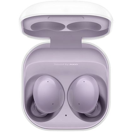 картинка Samsung Buds 2 Pro, фиолетовый от маркетплейса TEMA.shop 1