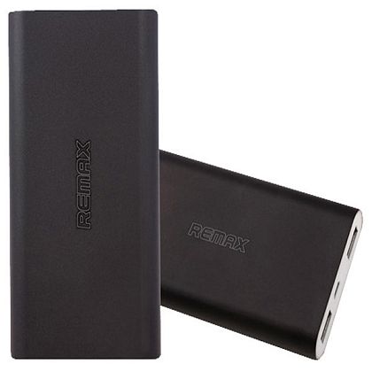 картинка Remax Proda Epoly 8000 (PPP-30) black (YL-001), черный от маркетплейса TEMA.shop 1