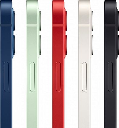 картинка Apple iPhone 12 128 ГБ, белый от маркетплейса TEMA.shop 3