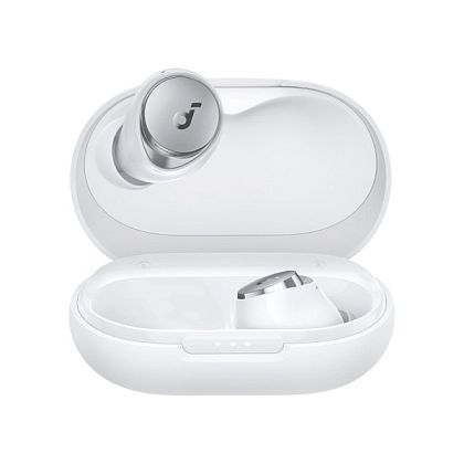 картинка Anker Soundcore A40, белый от маркетплейса TEMA.shop 1