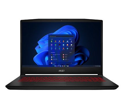 картинка MSI Katana GF66 12UGSK-831 15.6" (Intel i9 3800MHz, 32ГБ RAM, 1024ГБ SSD, Nvidia GeForce RTX 3070ti 8ГБ), черный от маркетплейса TEMA.shop 1