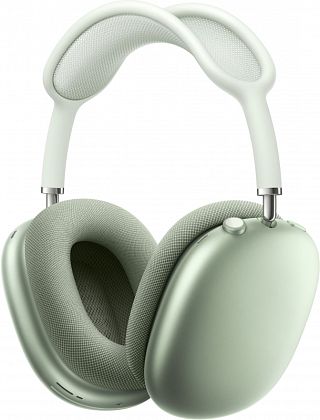 картинка Наушники Apple AirPods Max, зеленый от маркетплейса TEMA.shop 1