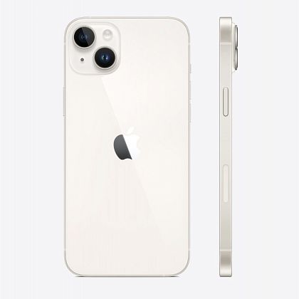 картинка Apple iPhone 14 Plus SIM 256 ГБ, сияющая звезда от маркетплейса TEMA.shop 3