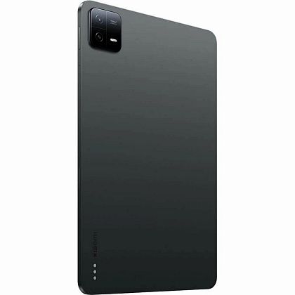 картинка Xiaomi Mi Pad 6 8ГБ 256ГБ, серый от маркетплейса TEMA.shop 5