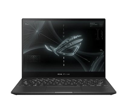 картинка Asus ROG Flow X13 GV301RC 13.4" (AMD Ryzen 7 3300MHz, 16ГБ RAM, 1024ГБ SSD, Nvidia GeForce RTX 3050 4ГБ, черный от маркетплейса TEMA.shop 1