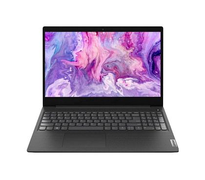 картинка Lenovo IdeaPad 3 15IML05 81WB0100UE 15.6" (Intel i3 10110U 2100MHz, 8ГБ RAM, 256ГБ SSD, Intel UHD Graphics), серый от маркетплейса TEMA.shop 1