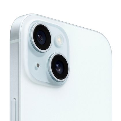 картинка Apple iPhone 15 dual-SIM 512 ГБ, синий от маркетплейса TEMA.shop 2