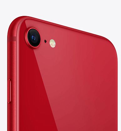 картинка Apple iPhone SE 256 ГБ, красный от маркетплейса TEMA.shop 3