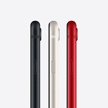 картинка Apple iPhone SE 128 ГБ, сияющая звезда от маркетплейса TEMA.shop 7