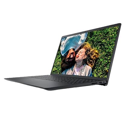 картинка Dell Inspiron 15 2in1 i7506-7965BLK-PUS 15.6" (Intel i7 2800MHz, 16ГБ RAM, 1024ГБ SSD, Intel Iris Xe MAX Graphics), черный от маркетплейса TEMA.shop 1