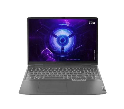 картинка Lenovo LOQ 15 15IRH8 82XV00CBUS 15.6" (Intel i7 1800MHz, 16ГБ RAM, 1024ГБ SSD, GeForce RTX 4060 8ГБ), серый от маркетплейса TEMA.shop 1