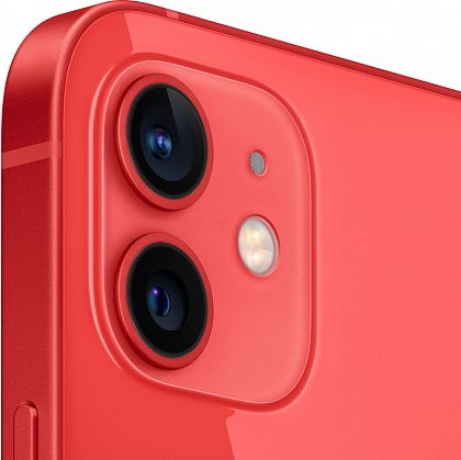 картинка Apple iPhone 12 64 ГБ, красный от маркетплейса TEMA.shop 3