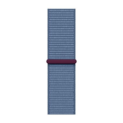 картинка Apple Watch SE 2023, 40 мм, цвет корпуса серебристый, ремешок серебристого цвета от маркетплейса TEMA.shop 5