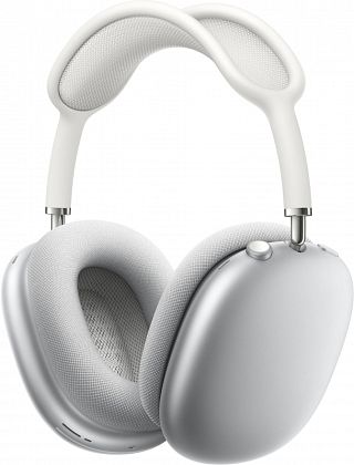 картинка Наушники Apple AirPods Max, серебристый от маркетплейса TEMA.shop 1