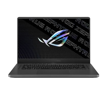 картинка Asus ROG Zephyrus G15 GA503QM 15.6" (AMD Ryzen 9 3200MHz, 16ГБ RAM, 512ГБ SSD, Nvidia GeForce RTX 3060 6ГБ), черный от маркетплейса TEMA.shop 1